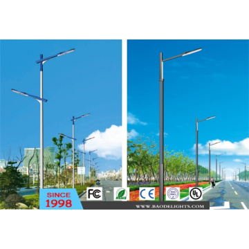 30W/60W/90/120W/150W/180W Outdoor LED Street Light (DL0081-82)